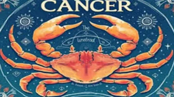 لم الشمل! حظك اليوم برج السرطان الثلاثاء يوم الحنان العاطفي والفرص العائلية